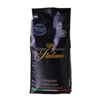 Grand Maestro Italiano - gemalen koffie - Original - thumbnail