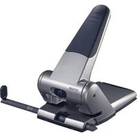 Leitz 51800084 Archiefperforator Zilver Instelformaat (max.): DIN A3 65 vel (80 g/m²) - thumbnail