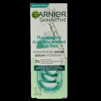 Garnier SkinActive serum hyaluronzuur aloe vera 30 Milliliter