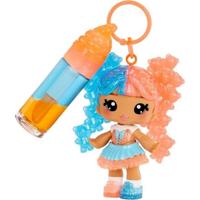 Yummiland Lip Gloss Doll - Kleurveranderende Combo - Gwen Gummybear
