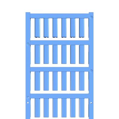 Weidmüller 2772430000 SF-DT 4/21 MC NE BL Kabelmarkeringssysteem 192 stuk(s)
