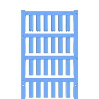 Weidmüller 2772430000 SF-DT 4/21 MC NE BL Kabelmarkeringssysteem 192 stuk(s)