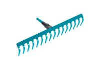 Gardena Combisystem hark | 16 tand/41 cm - 3179-20 - 3179-20