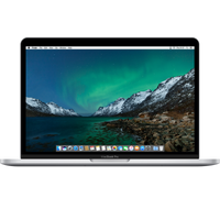 MacBook Pro Touchbar 15 inch i9 2.9 32 GB 512 GB