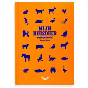 Mijn huisdier (Hardback)