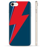 iPhone 7/8/SE (2020)/SE (2022) TPU Case - Bliksem - thumbnail