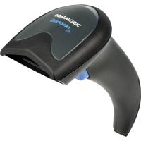 Datalogic QuickScan Lite QW2120 Barcodescanner Kabel 1D Lineair imager Zwart Handmatig USB