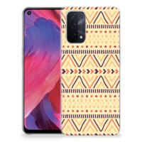 OPPO A93 5G | TPU bumper | Aztec Yellow