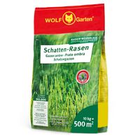 Wolf Garten Graszaad voor schaduw 10 KG SCR500 - 3820070