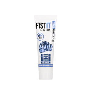 Fist It by Shots Extra Thick Lubricant - 0.8 fl oz / 25 ml