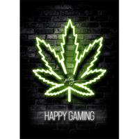 Poster - Happy Gaming