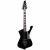 Ibanez PSM10 Paul Stanley miKro Black