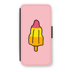 Raketijsje: iPhone SE 2020 Flip Hoesje