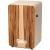 Sela SE 010 CaSela Pro Satin Nut cajon met switch