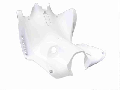 Binnenscherm Yamaha aerox tot bj. 2014 mat wit