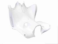 Binnenscherm Yamaha aerox tot bj. 2014 mat wit
