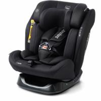 Autostoeltje Babyauto LOLO IBELT Zwart 0 (de 0 a 10 kilos) I (9 - 18 kg) II (15-25 kg) III (22 - 36 kg) Kinderen ECE R129/04