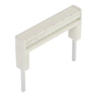 WAGO 2000-437 Insteekvoetjes 25 stuk(s)