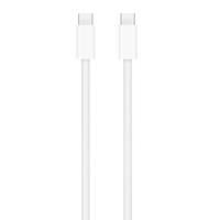 Apple MU2G3ZM/A USB-kabel USB 2.0 2 m USB C Wit - thumbnail