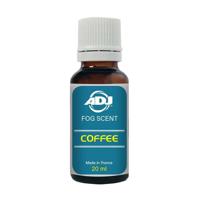 ADJ Rook geurvloeistof koffie