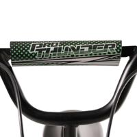 Fiets HUFFY PRO THUNDER 16" Groen 21104W