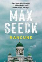 Rancune - Max Seeck - ebook