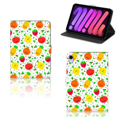 iPad Mini 6 (2021) Tablet Stand Case Fruits iPad Mini 6 (2021) Tablet Stand Case Fruits