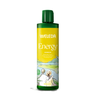 Weleda Lichaamsverzorging Energy Douchegel Gember 400ml