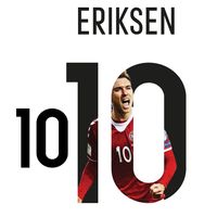 Eriksen 10 (Gallery Style)