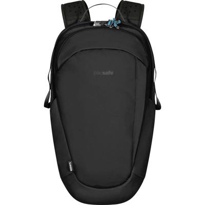 Pacsafe ECO 25L anti-theft backpack Laptoprugzak Geschikt voor max. (laptop): 40,6 cm (16) Zwart