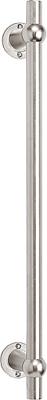 Formani Greep TIMELESS MG1910T - mat nikkel
