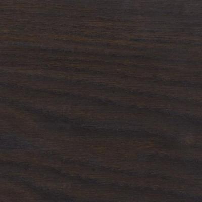 Sample Onderkast Charcoal Fineer Gliss Design 15x15 cm Boss & Wessing