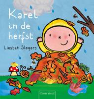 Karel in de herfst (Hardback) Karel in de herfst (Hardback)