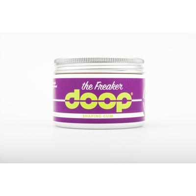 Doop The Freaker Gomme Tenue 9/10 - Brillance 5/10 100ml