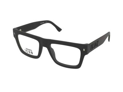 Brillen met correctie Dsquared2 ICON 0023 003
