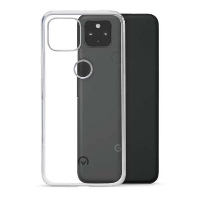 Mobilize Gelly Case Google Pixel 4a 5G Clear