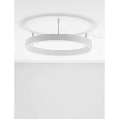 Lyora PlafondlampMotif wit Ø 60cm - 9063602