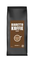 Koffie biaretto instant 500 gram