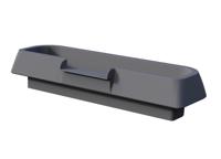 Waterval uitbreiding VeldaWaterval tbv fountain pond Velda - Velda