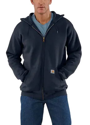 Carhartt Loose Fit Midweight Full-Zip Sweatshirt