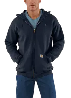 Carhartt Loose Fit Midweight Full-Zip Sweatshirt