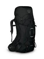 Osprey Aether 55 Backpack Heren Black L/XL