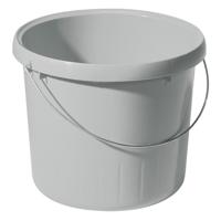 Curver emmer 5l lichtgrijs