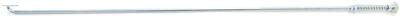 Fix-Nippel Brake rod zinc-plated
