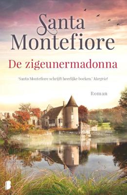 De zigeunermadonna (Paperback)