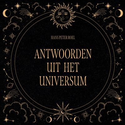 Antwoorden uit het Universum - Spiritueel & Spiritualiteit - Spiritueelboek.nl