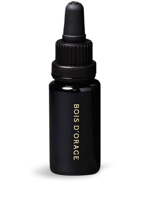 MAD et LEN x Lemaire recharge Bois d'Orage (15 ml) - Noir