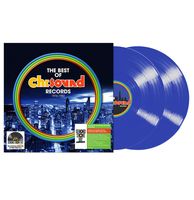 Various Artists - The Best Of Chi-Sound Records 1976-1983 2LP (Coloured Vinyl) (Record Store Day 2022) - thumbnail