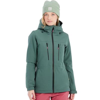 Protest PRTBEVERLY Snowboardjas Dames M/38
