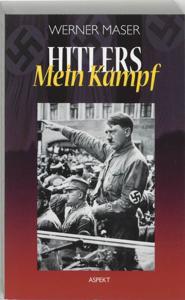 Hitler Mein Kampf (Paperback)
